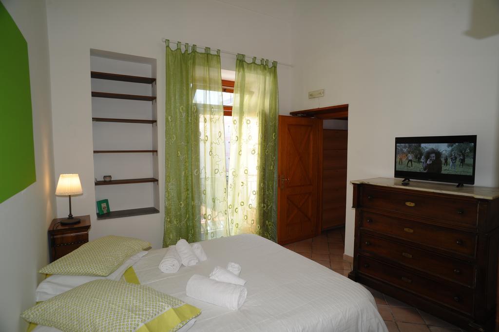 Daniela House Villa Maiori Bagian luar foto